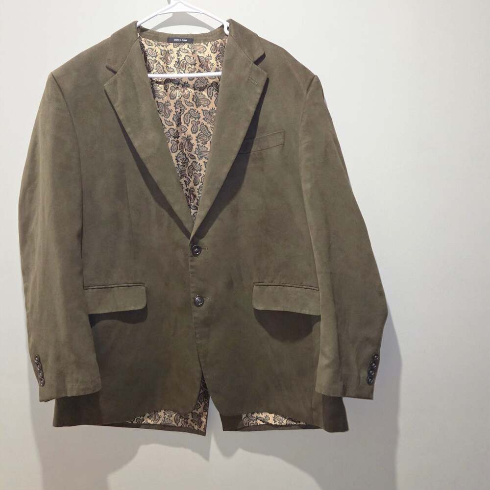 Lauren Ralph Lauren Blazer Jacket